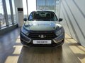 2026 Lada (ВАЗ) Granta I Рестайлинг, серый, 1130000 рублей - вид 2