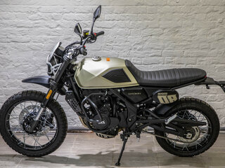 2025 Gaokin GK 500 M11J, белый, 489900 рублей, вид 2