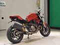 2014 Ducati Monster 821, красный, 595000 рублей - вид 4