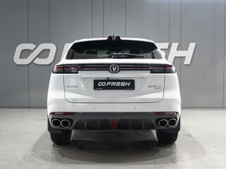 2023 Changan UNI-K, белый, 2609000 рублей, вид 4