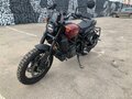 2020 Indian FTR 1200, красный, 1290000 рублей - вид 1
