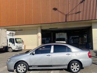 2012 Lifan Solano I (620), серебристый, 350000 рублей, вид 1