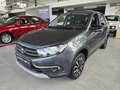 2026 Lada (ВАЗ) Granta Active Cross I Рестайлинг, серый, 1411000 рублей