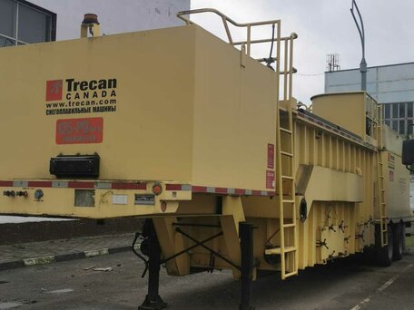 2023 Trecan 135 PD, оранжевый, 22000000 рублей, вид 2
