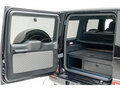 2024 Mercedes-Benz G-Класс 450 d III (W465) Рестайлинг, чёрный, 19500000 рублей - вид 11