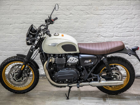 2024 Gaokin GK 1200X M31F, белый, 859000 рублей, вид 2
