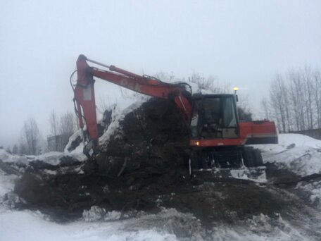 1997 O&K RH9 PMS, 1800000 рублей, вид 1