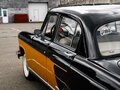 1959 ГАЗ 21 «Волга» 21В, чёрный, 3500000 рублей - вид 4