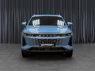 2023 Exeed RX, синий, 3299000 рублей, вид 3