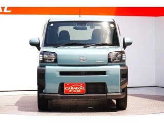 2022 Daihatsu Taft II, голубой, 730400 рублей, вид 2