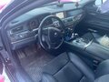 2011 BMW 7 серии Long 750Li xDrive V (F01/F02/F04), чёрный, 2000000 рублей - вид 9