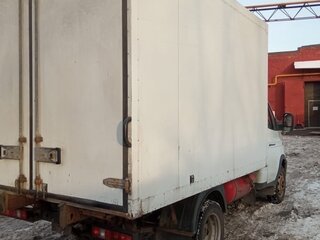 2020 ГАЗ ГАЗель (3302), белый, 1560000 рублей, вид 4