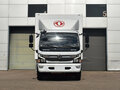 2024 Dongfeng C120, белый, 5000000 рублей - вид 2