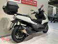 2020 BMW C 400 GT, белый, 690000 рублей - вид 3