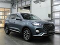 2021 Chery Tiggo 7 Pro I, серый - вид 2