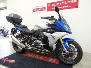 2015 BMW R 1200 RS, синий, 930000 рублей, вид 1
