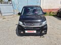 2016 Honda N-WGN I Рестайлинг, чёрный, 760000 рублей