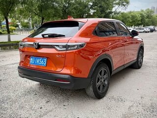 2023 Honda XR-V II, оранжевый, 1610000 рублей, вид 5