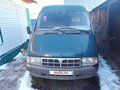 2001 ГАЗ ГАЗель (2705), синий, 120000 рублей - вид 1