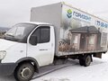 2021 ГАЗ ГАЗель (3302), белый, 2100000 рублей