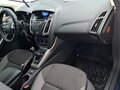 2012 Ford Focus III, синий, 980000 рублей - вид 3