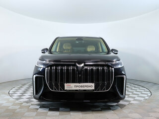 2023 Voyah Dream I, чёрный, 4350000 рублей, вид 2