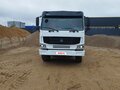 2008 Sinotruk Howo HW76, белый, 2500000 рублей