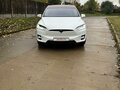2016 Tesla Model X 90D I, белый, 3700000 рублей - вид 2