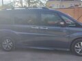 2015 Honda Stepwgn Spada V, фиолетовый, 1810000 рублей - вид 2
