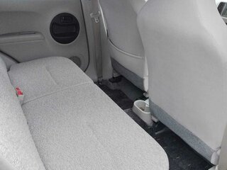 2011 Toyota Passo II (C30), фиолетовый, 950000 рублей, вид 1