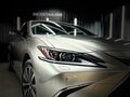 2021 Lexus ES 250 VII Рестайлинг, серый, 5150000 рублей - вид 7