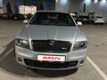 2007 Skoda Octavia RS II, серый, 800000 рублей