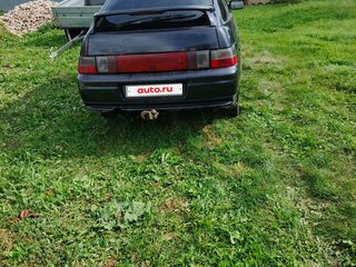 2006 Lada (ВАЗ) 2112, серый, 50000 рублей, вид 2