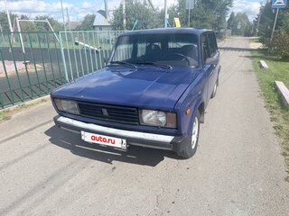 1999 Lada (ВАЗ) 2104 4-speed, синий, 250000 рублей, вид 5