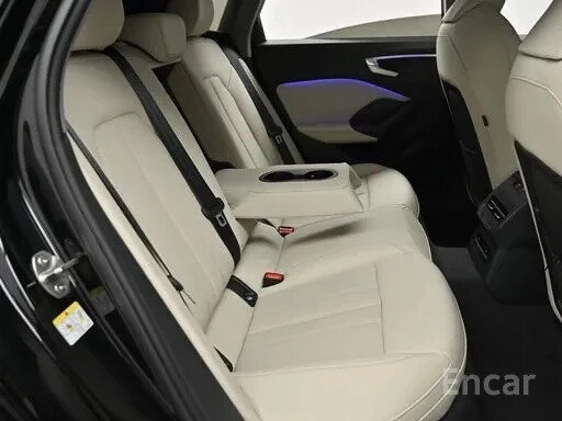 2025 Audi A5 III (B10), чёрный, 5850000 рублей - вид 7