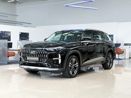 Audi Q6