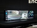 2022 Genesis GV70 I, чёрный, 7539386 рублей - вид 11