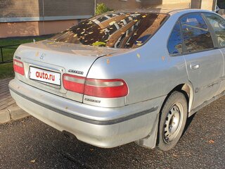 1996 Honda Accord V, серебристый, 295000 рублей, вид 2