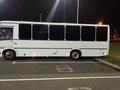 2018 ПАЗ 3204, белый, 2600000 рублей - вид 1