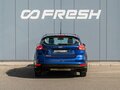 2016 Ford Focus III Рестайлинг, синий - вид 3
