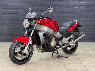 Honda X11
