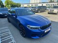 2019 BMW M5 VI (F90), синий - вид 11