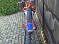 2019 Avantis Enduro 250, красный, 165000 рублей - вид 5