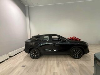 2026 Omoda C5 II, чёрный, 2929000 рублей, вид 5