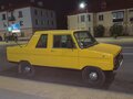 1977 FSR Tarpan, жёлтый, 500000 рублей - вид 9