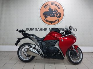 Honda VFR 1200