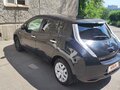 2011 Nissan Leaf (EM61) I (ZE0/AZE0), чёрный, 1200000 рублей - вид 5