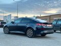 2019 Kia Optima IV Рестайлинг, синий, 1950000 рублей - вид 4