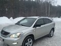 2006 Lexus RX 350 II Рестайлинг, серебристый, 1550000 рублей