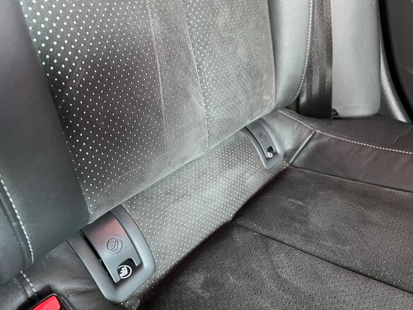 2012 Audi A6 IV (C7), чёрный, 2200000 рублей - вид 38